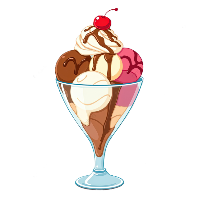 بستنی